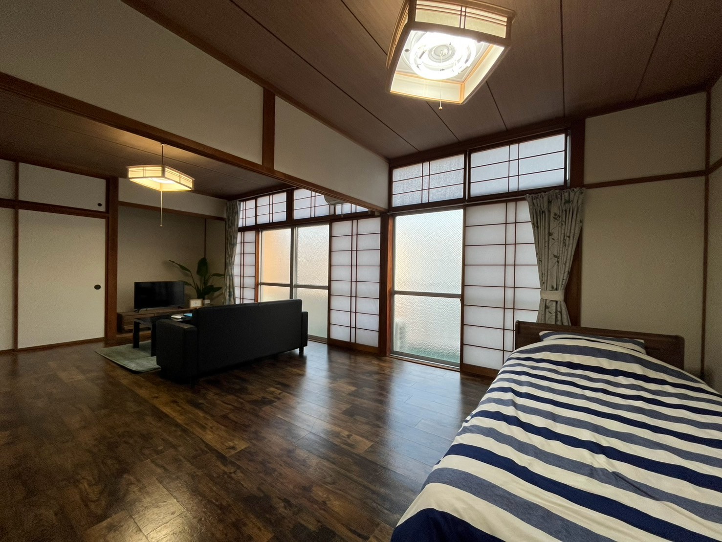 マンスリー竹田　203