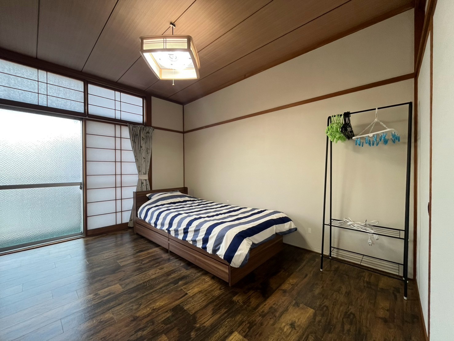 部屋画像5：室内写真