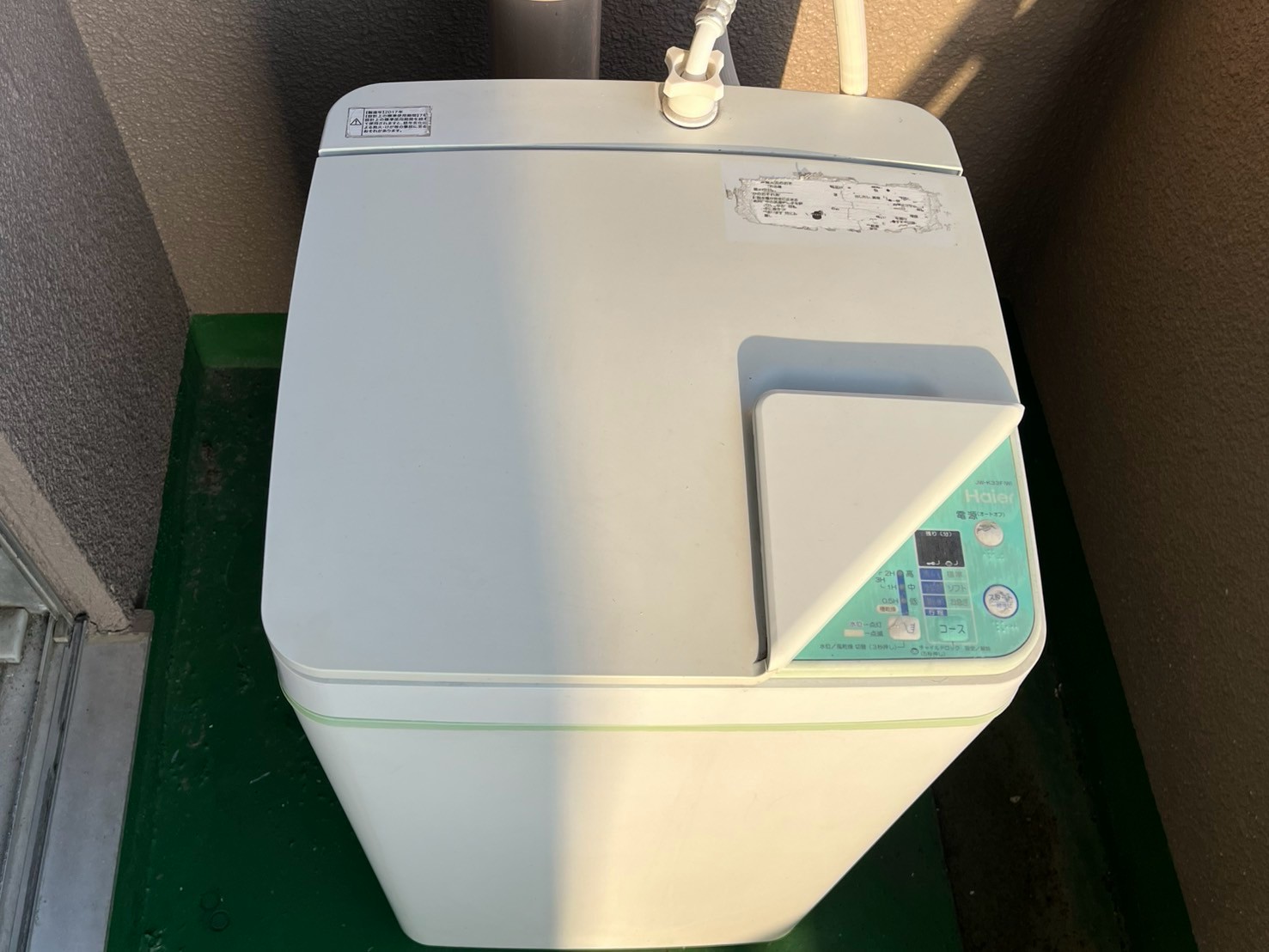 部屋画像11：家具・家電