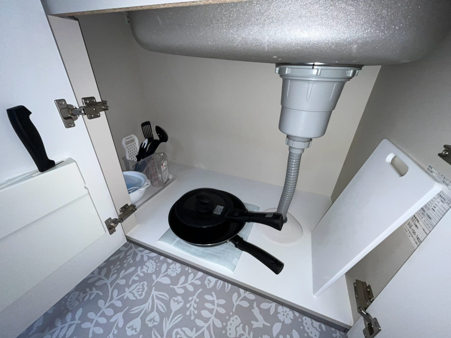 部屋画像14：キッチン