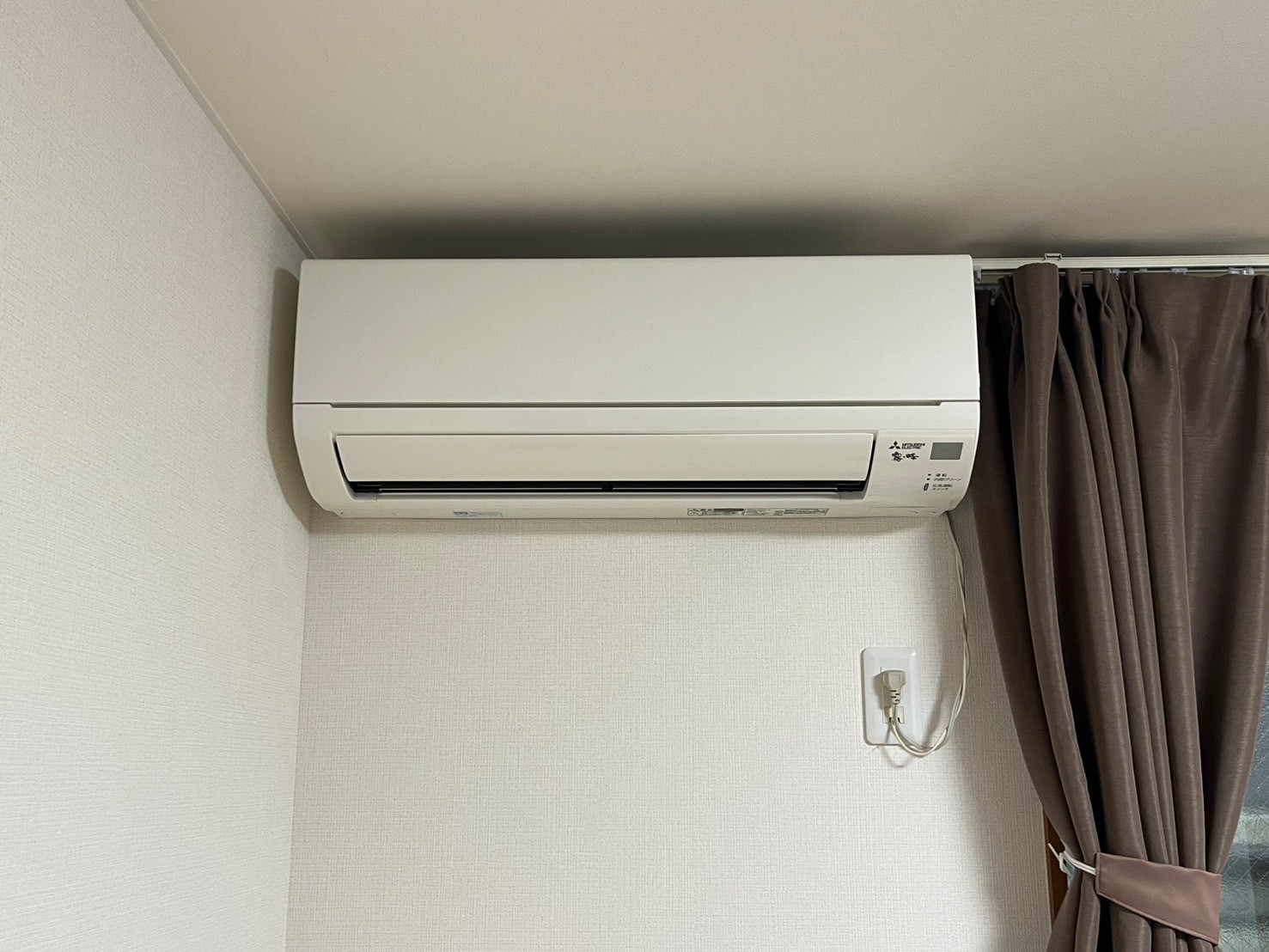 部屋画像4：家具・家電