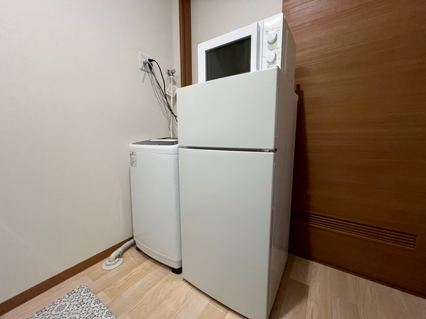 部屋画像10：家具・家電