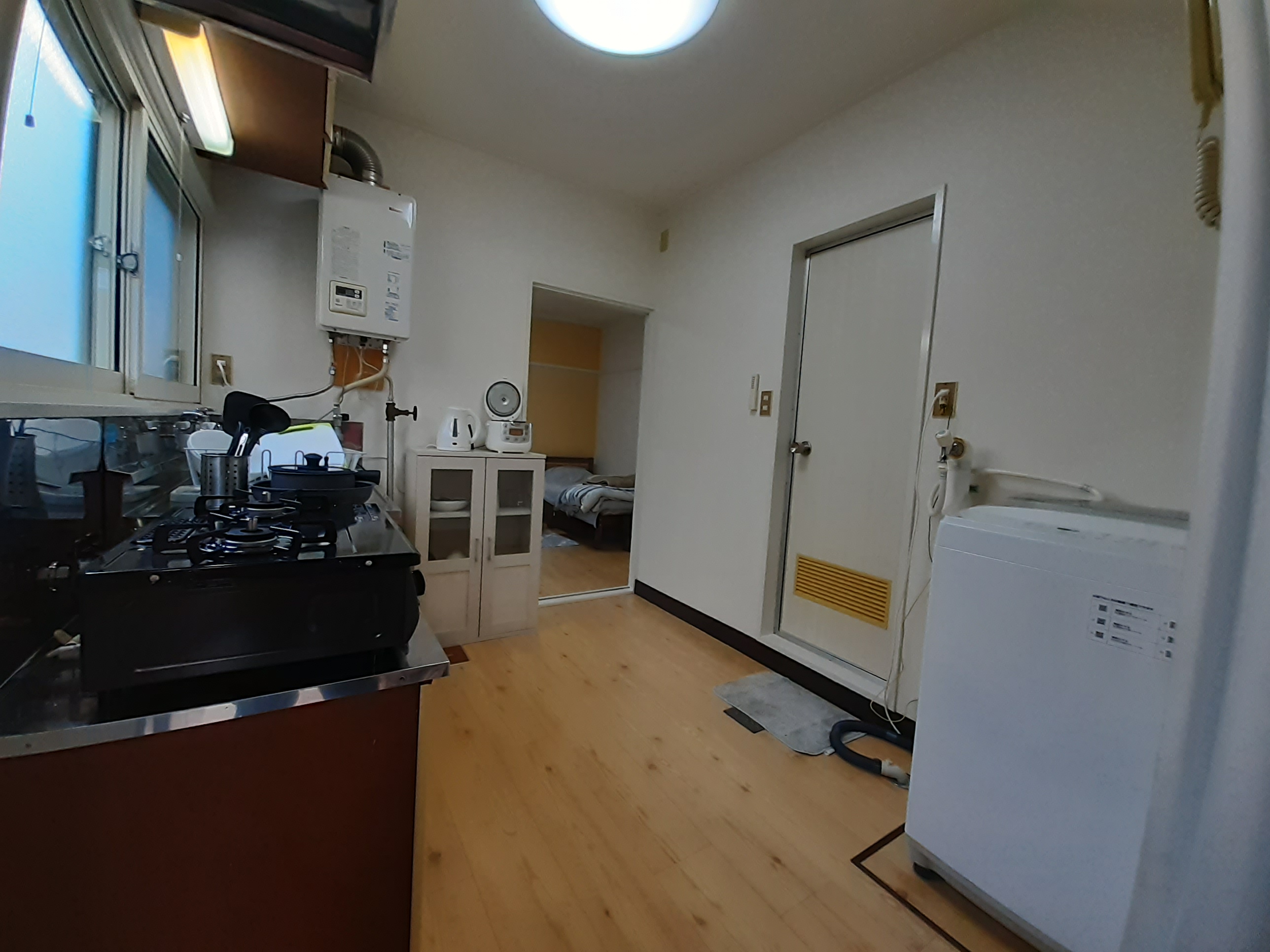 部屋画像8:室内写真