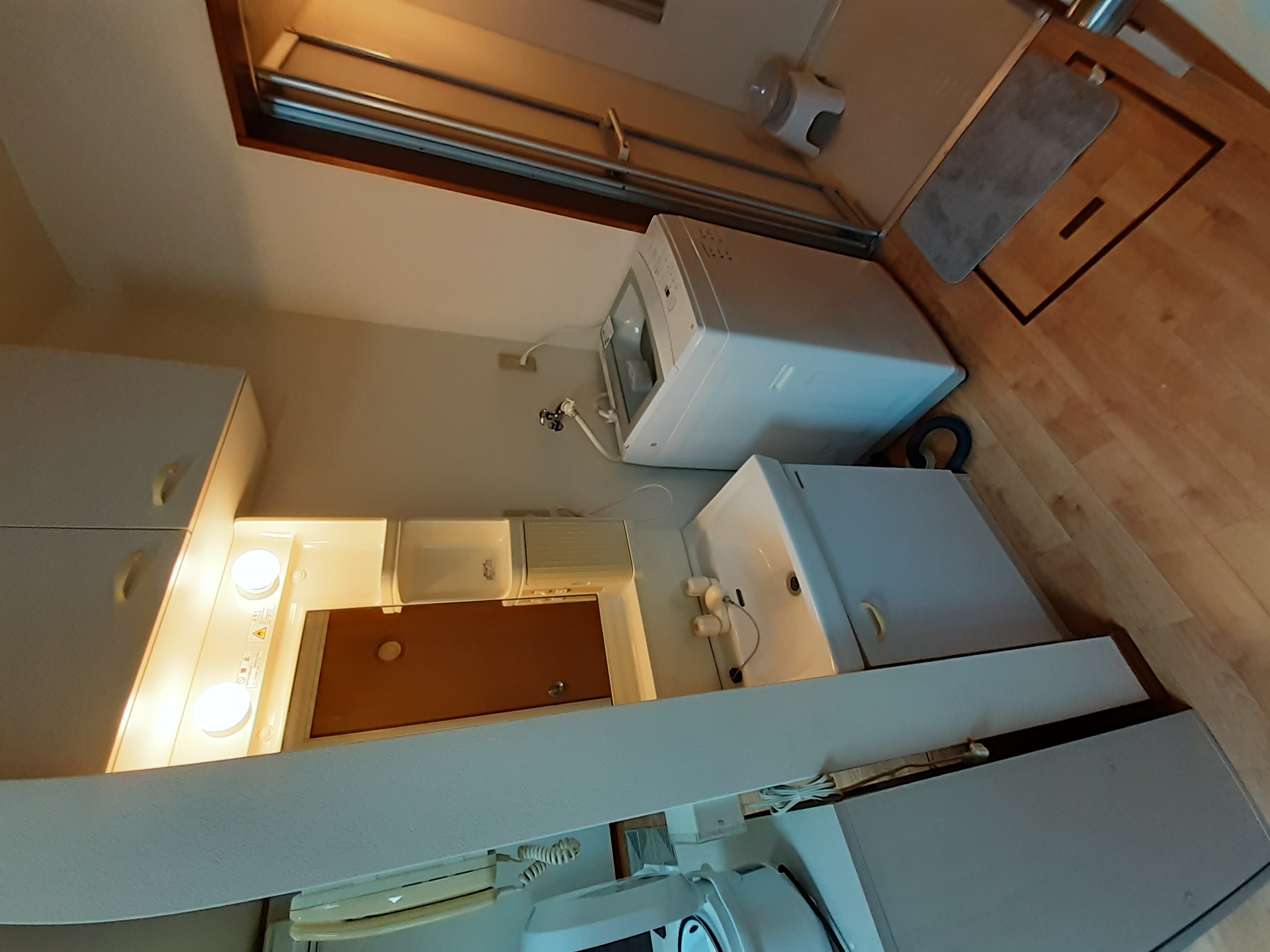 部屋画像9:室内写真