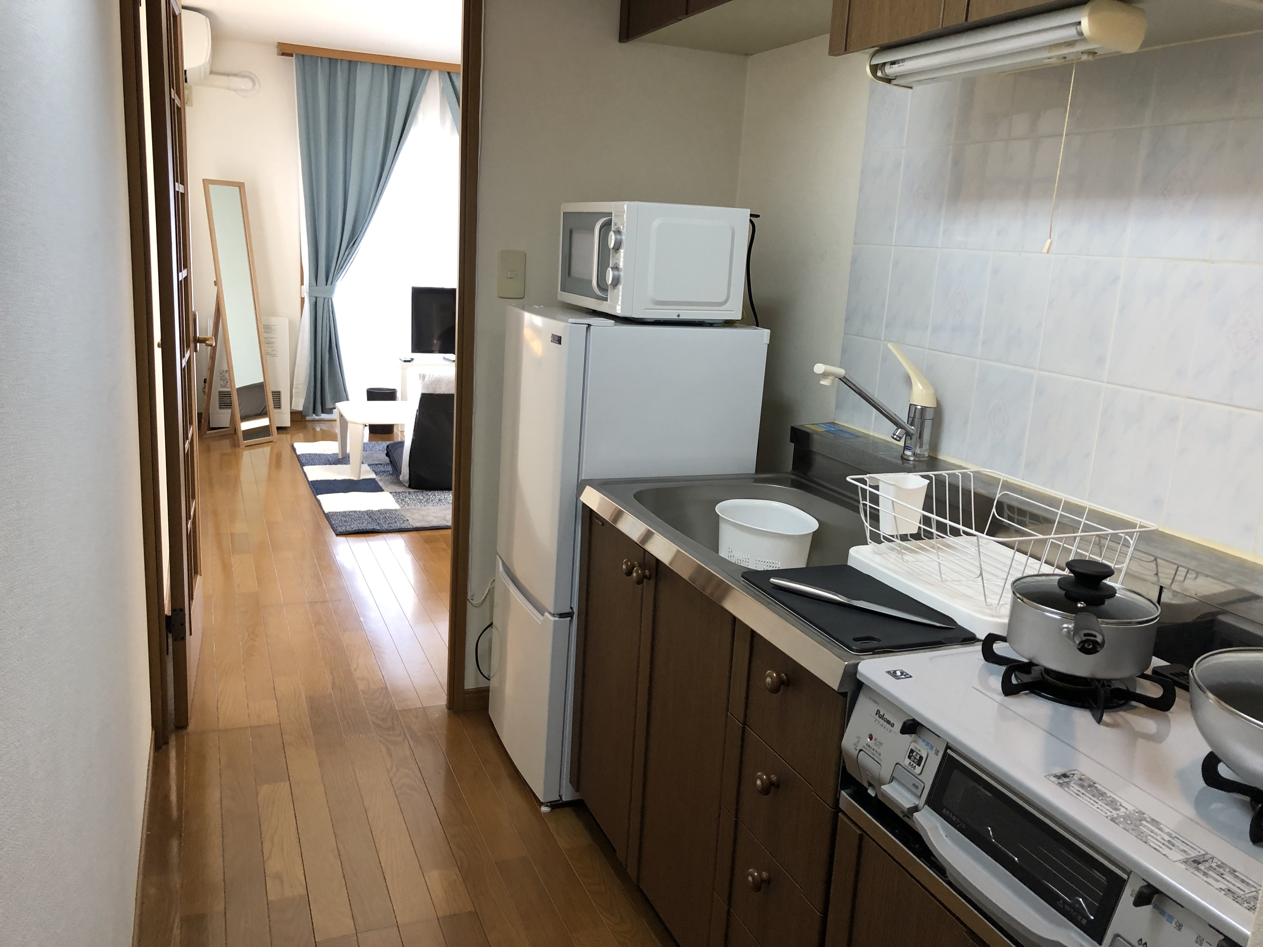部屋画像
