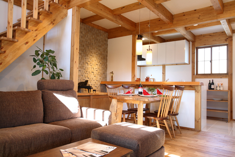 Fマンスリー サイエンス長浜 [市民体育館]　戸建