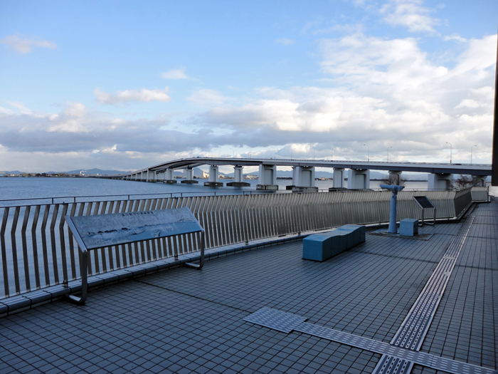 湖西エリア 道の駅