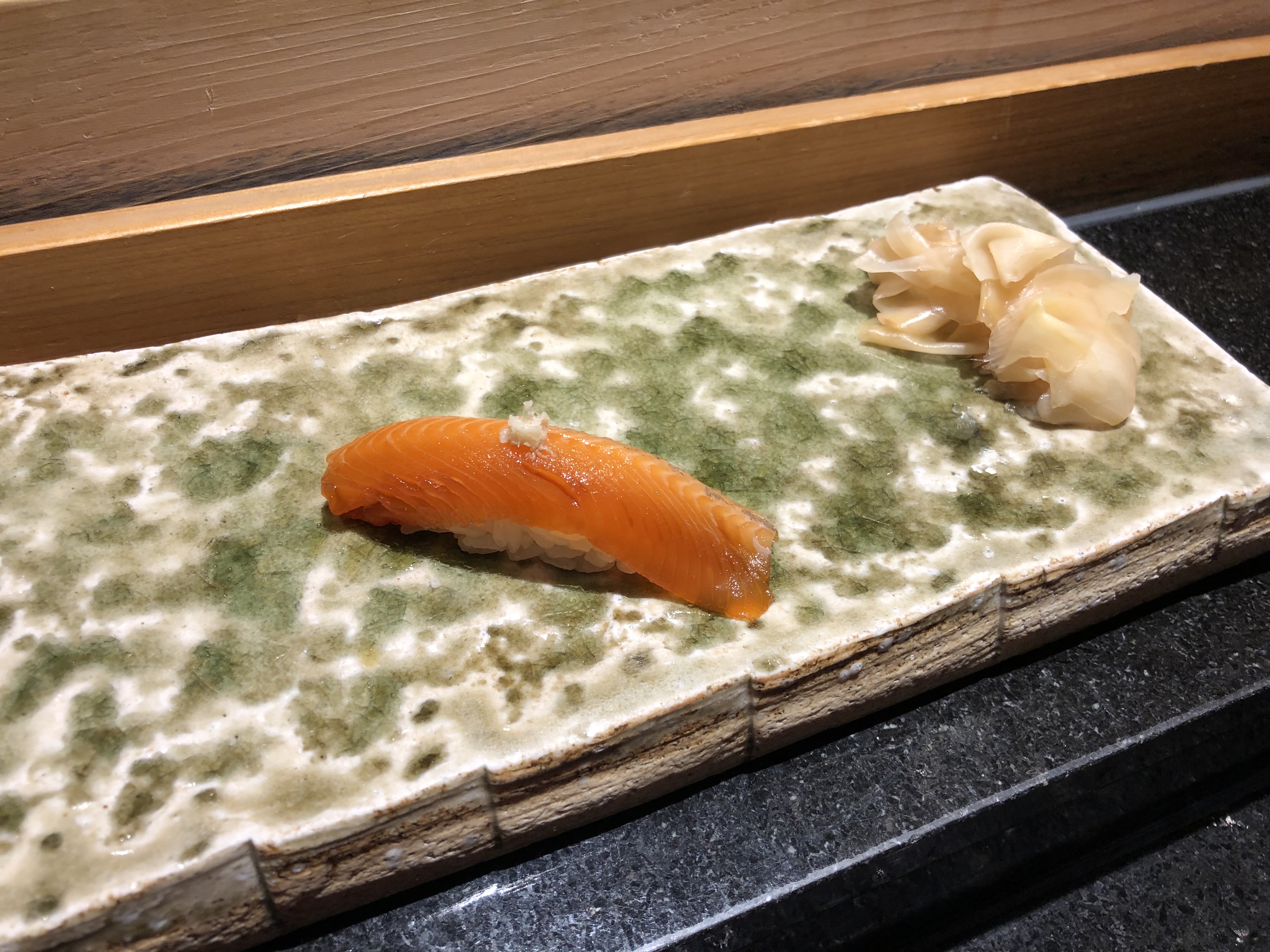 長浜　京極寿司
