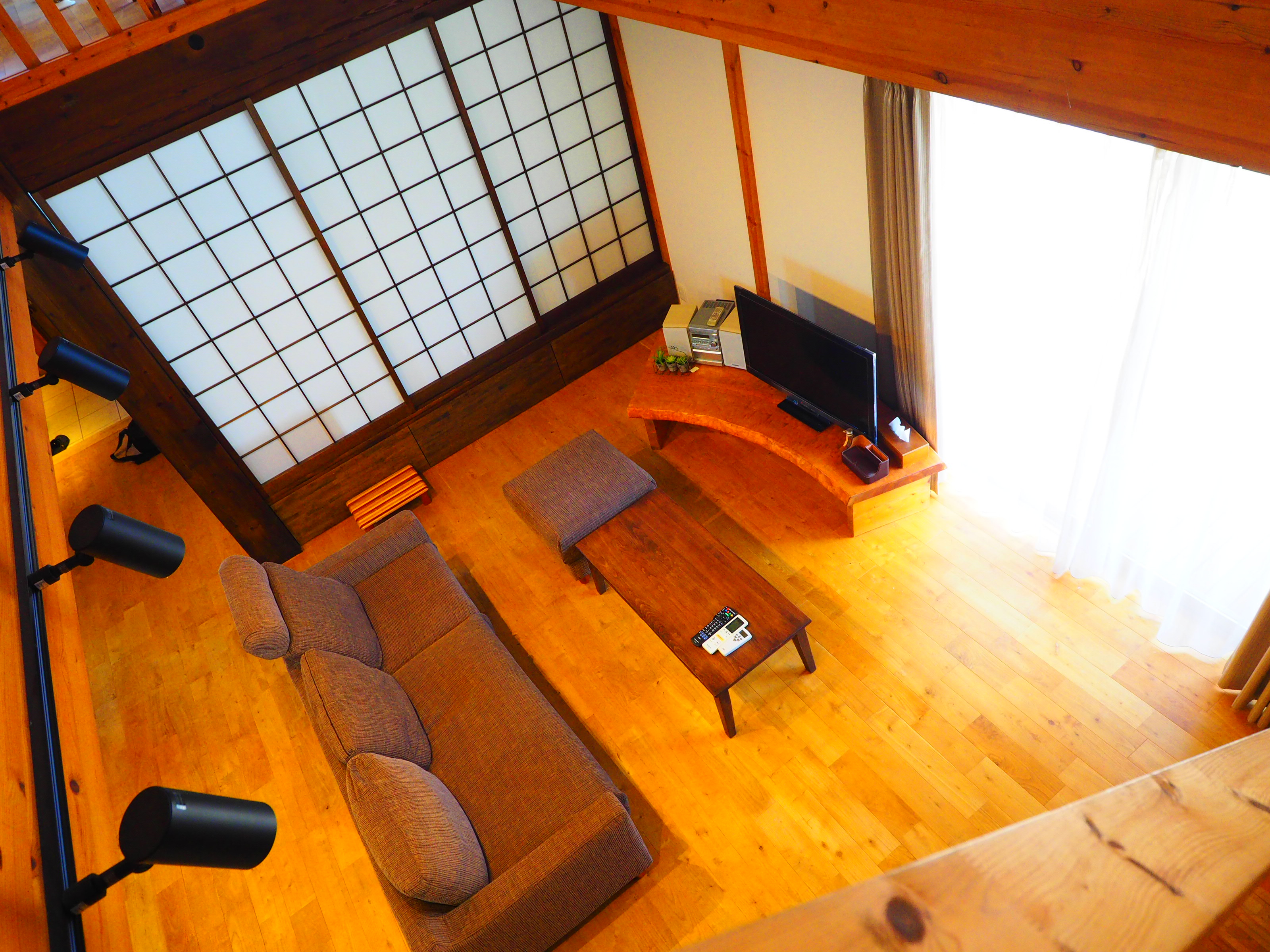 部屋画像18:室内写真