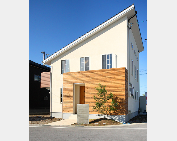 部屋画像25:外観・設備