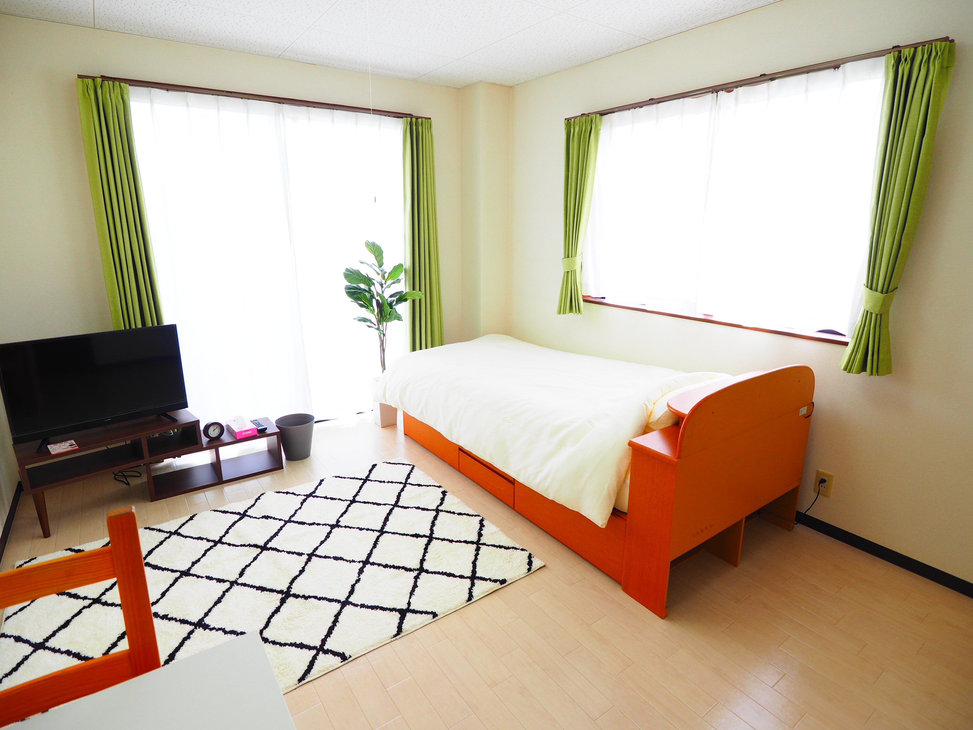 部屋画像2:室内写真