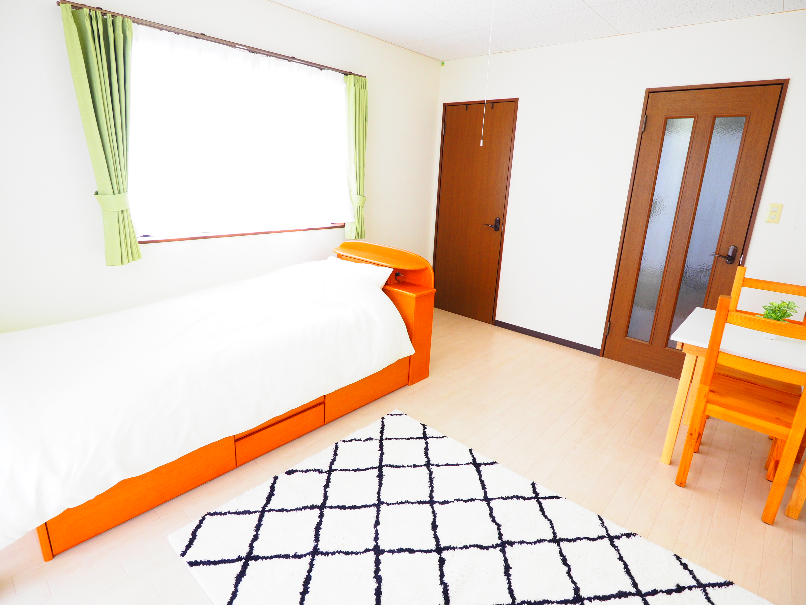 部屋画像3:室内写真