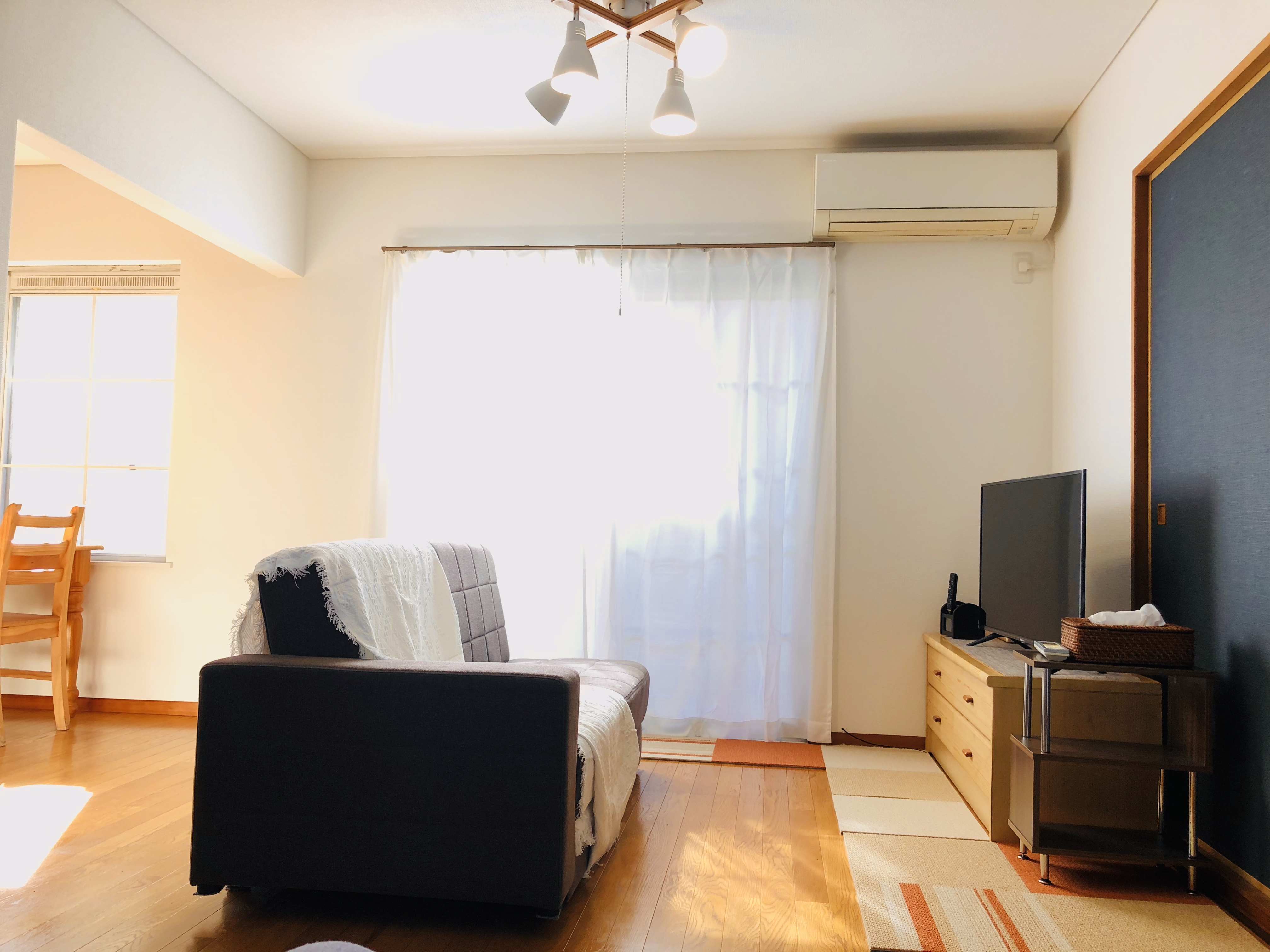 お部屋の紹介です！　～戸建編～