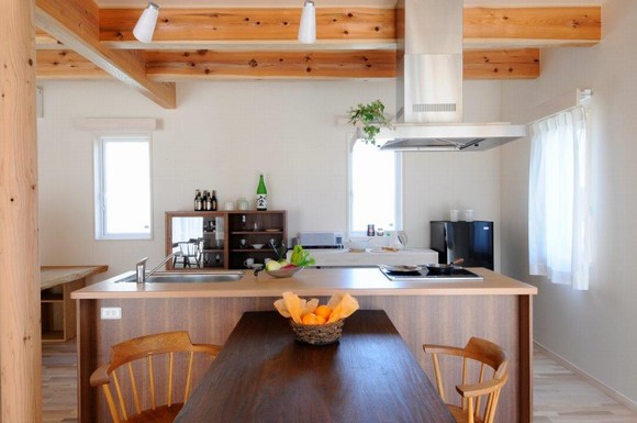 Fマンスリー グリーンハウス彦根 [長曽根南町]　戸建