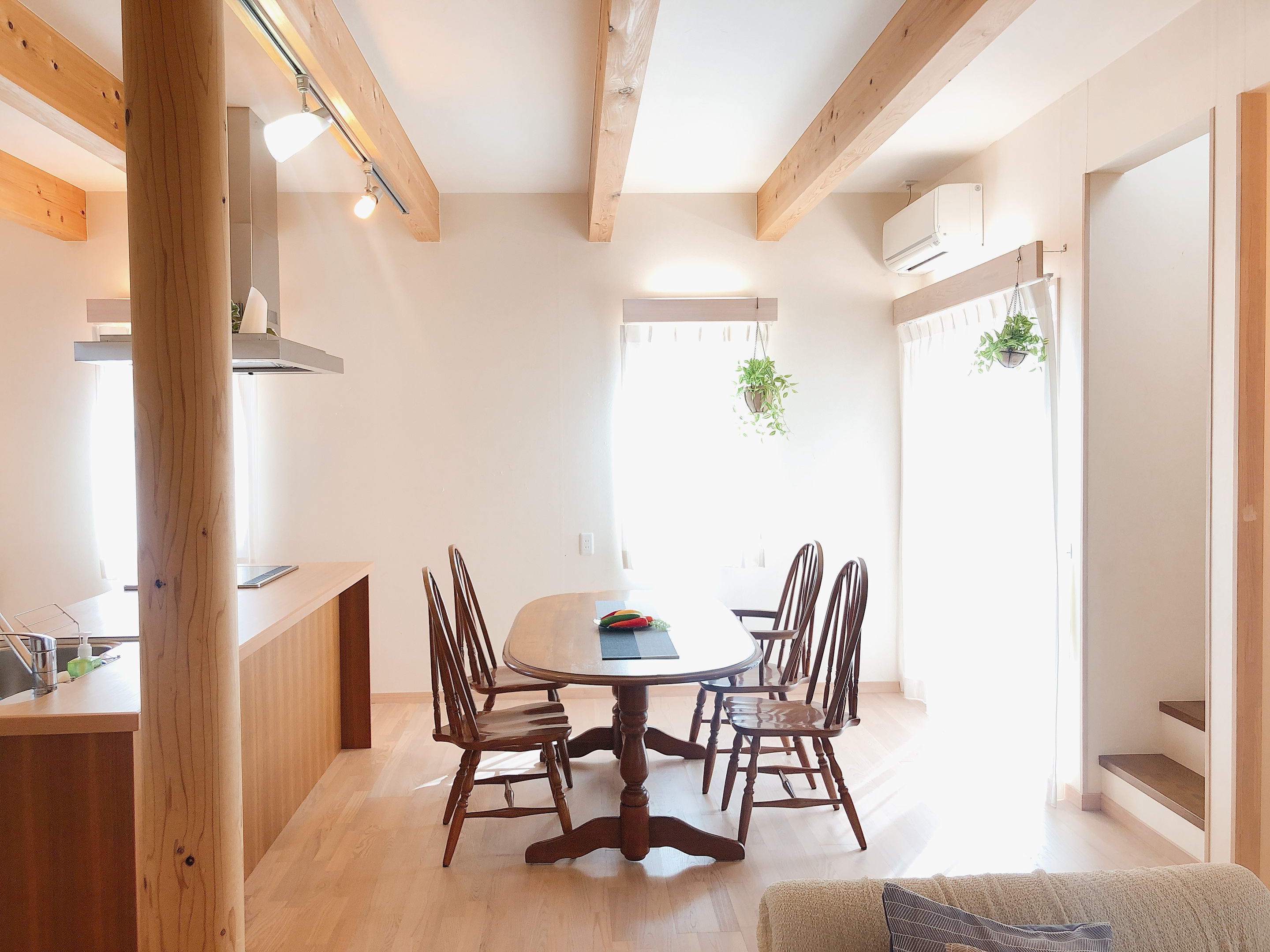 部屋画像3：室内写真