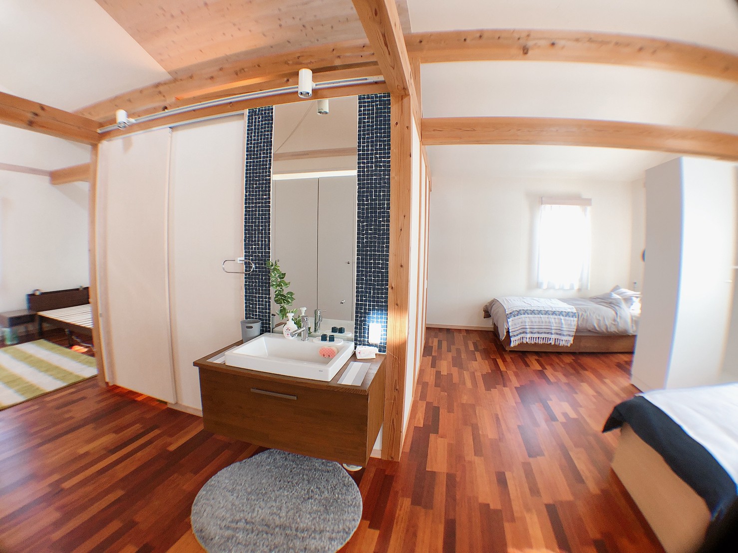 部屋画像4：室内写真