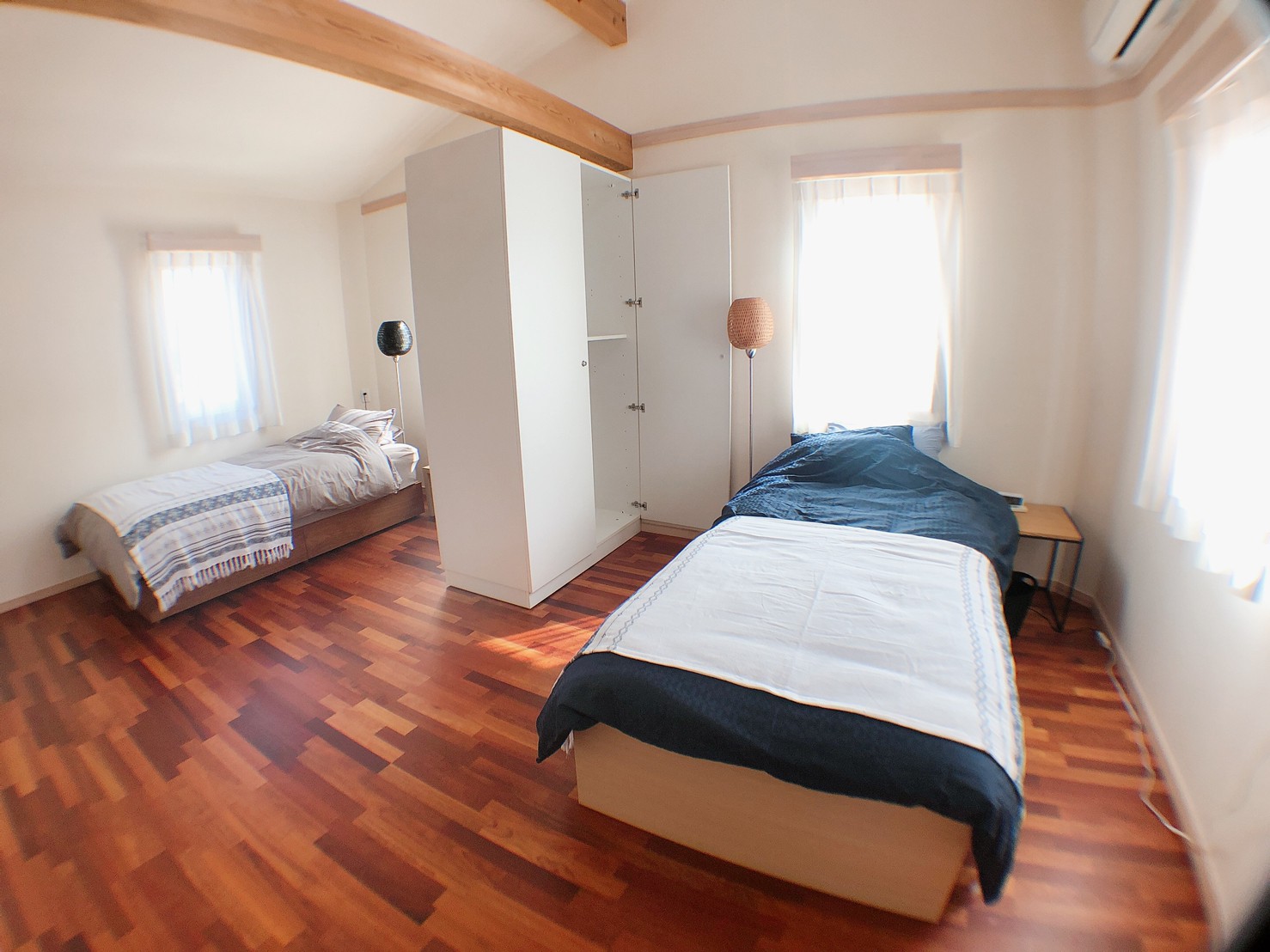 部屋画像5：室内写真