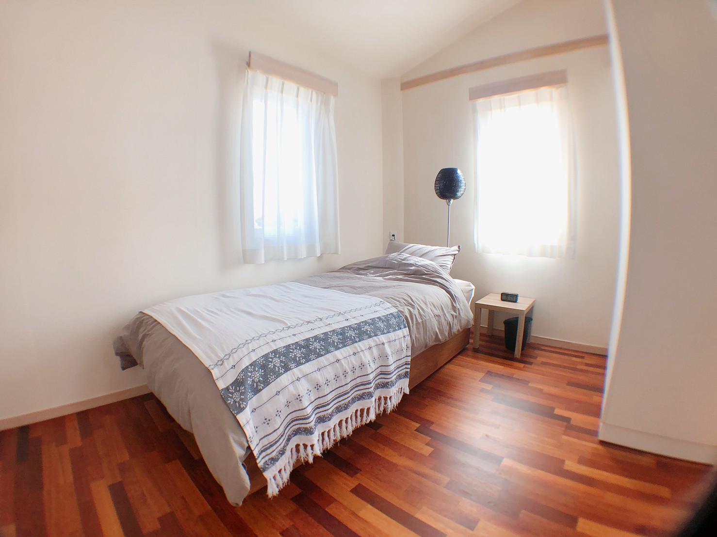 部屋画像6：室内写真