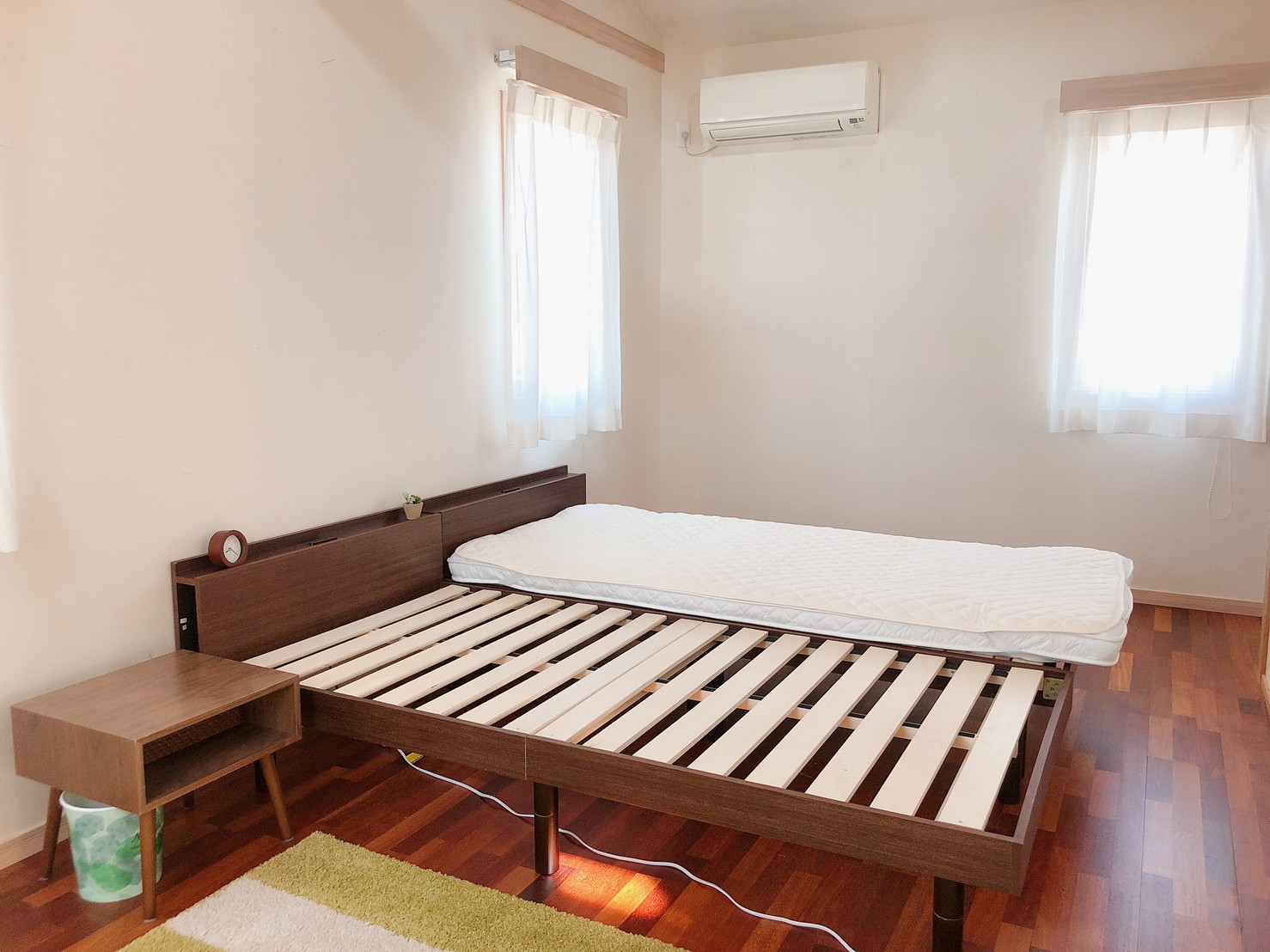 部屋画像7：室内写真