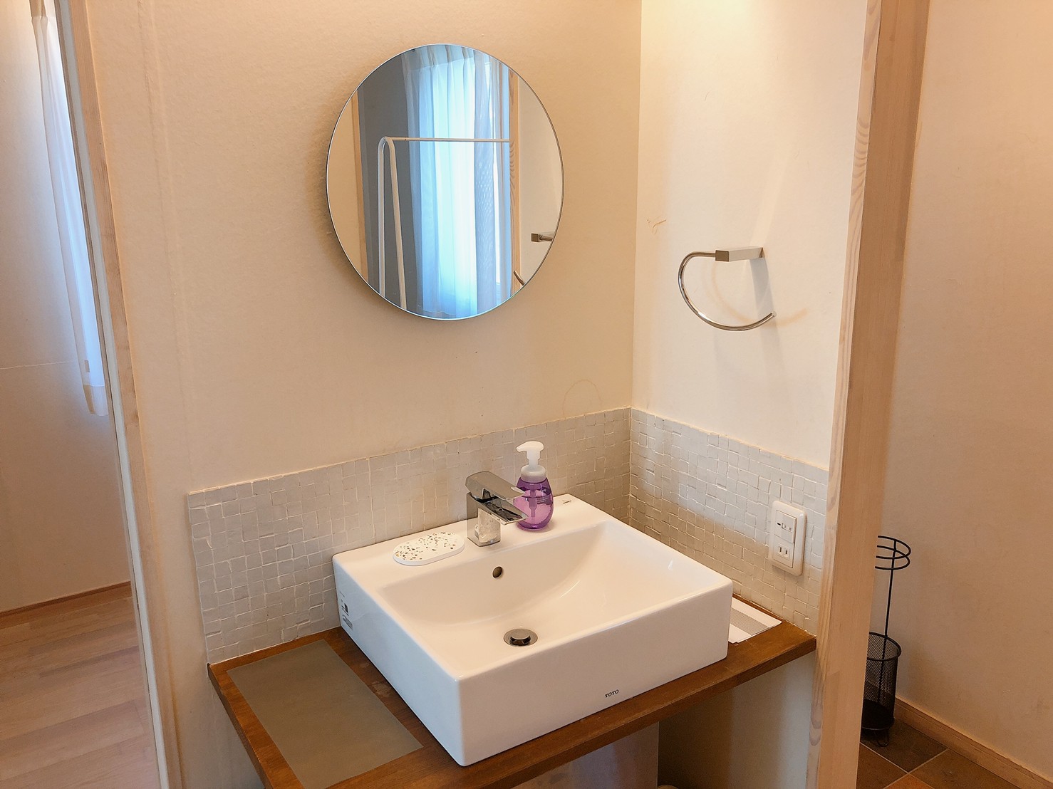 部屋画像8：室内写真