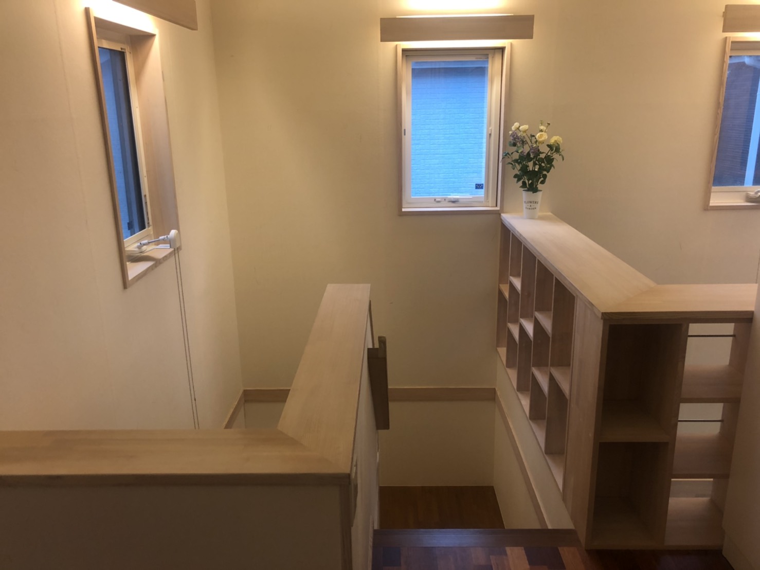 部屋画像9：室内写真