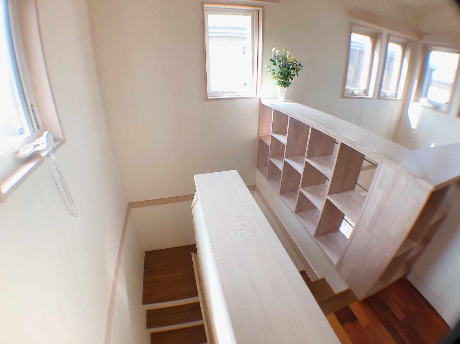 部屋画像10：室内写真