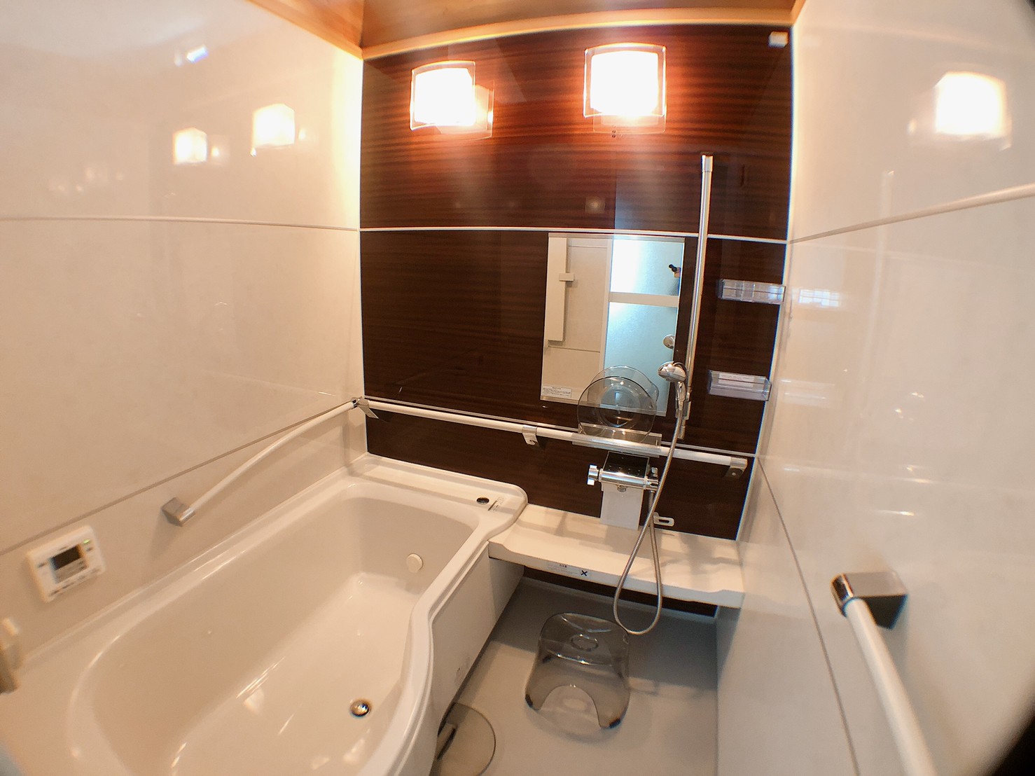 部屋画像11：室内写真