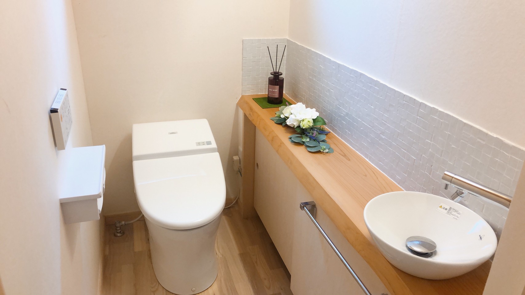 部屋画像12：室内写真