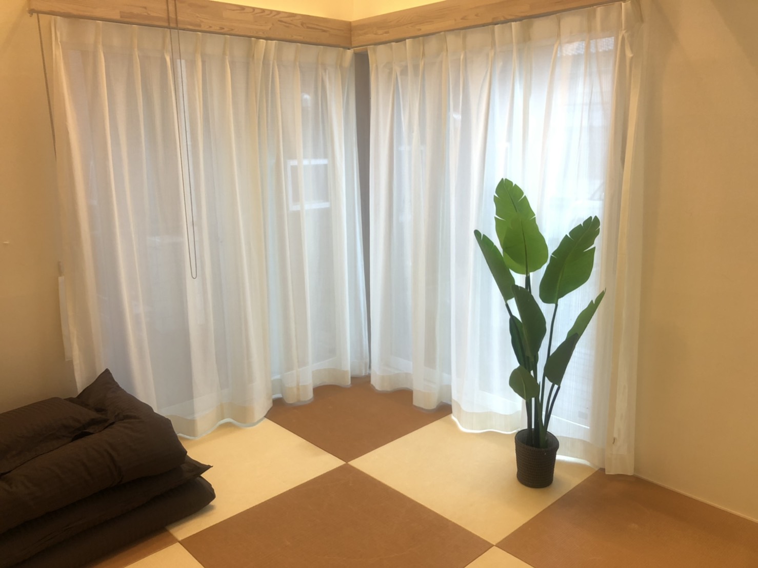 部屋画像14：室内写真