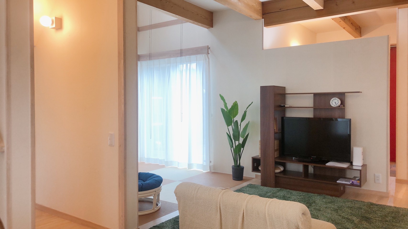 部屋画像15：室内写真