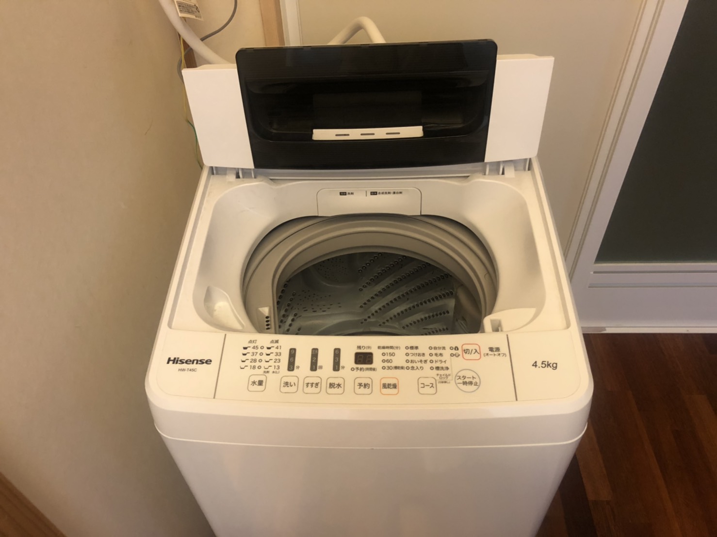 部屋画像18：室内写真