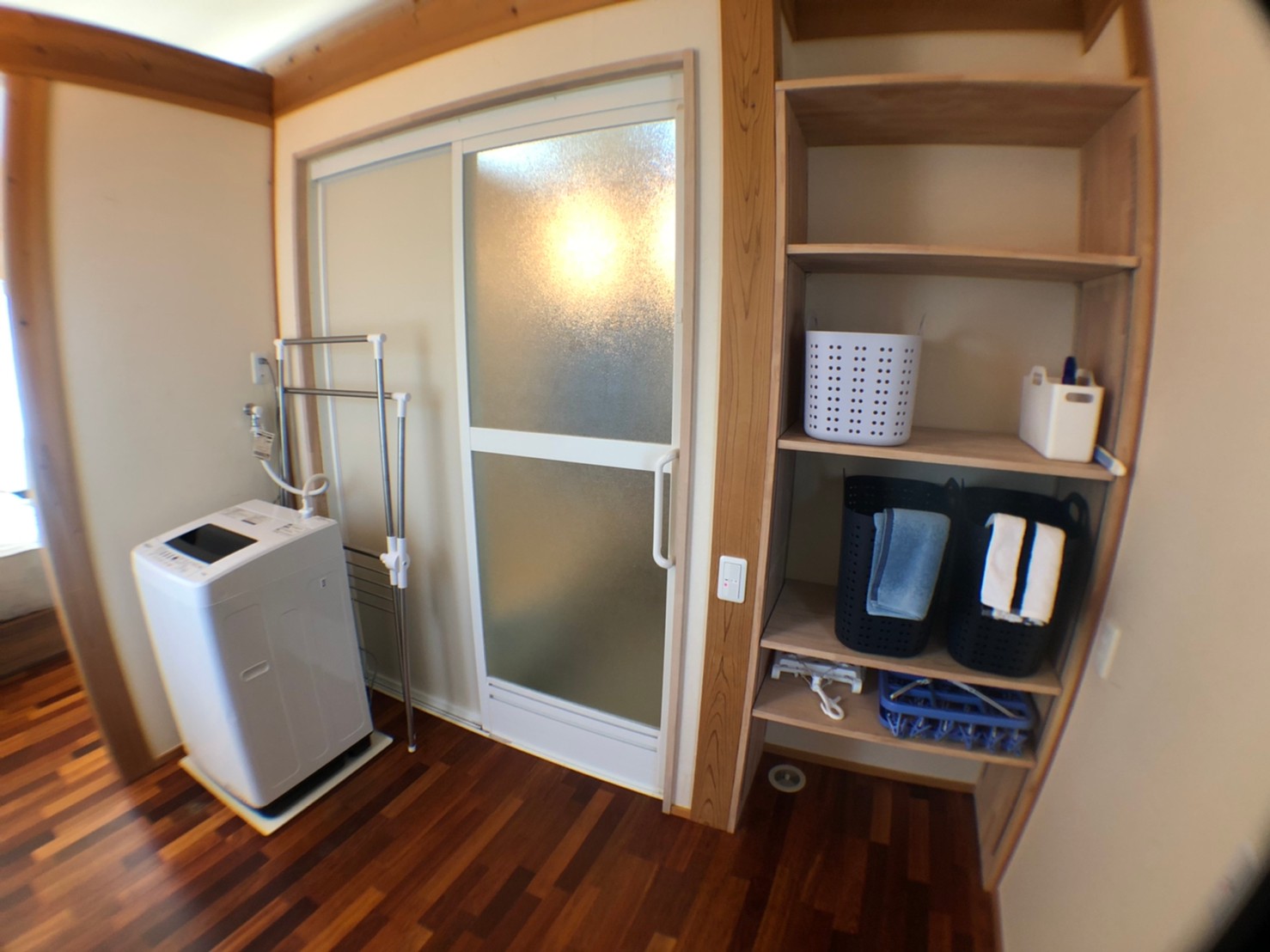 部屋画像19：室内写真