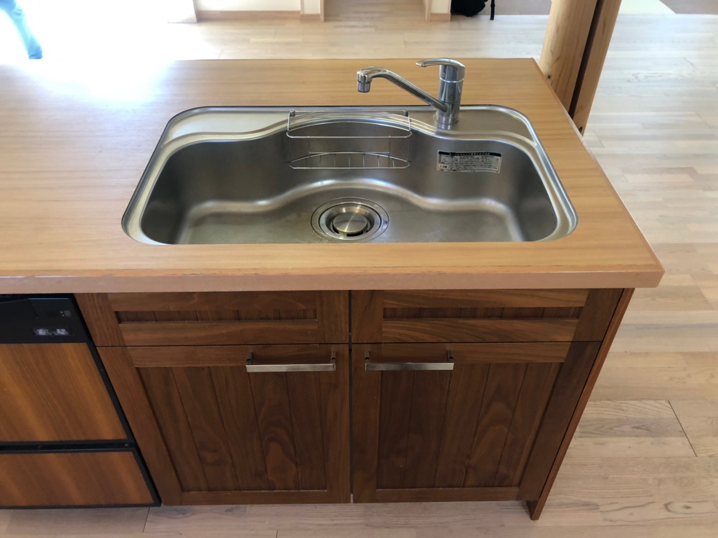 部屋画像20：室内写真