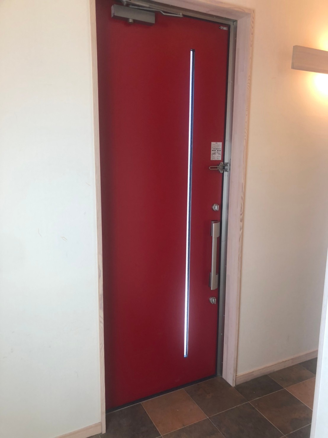 部屋画像22：室内写真