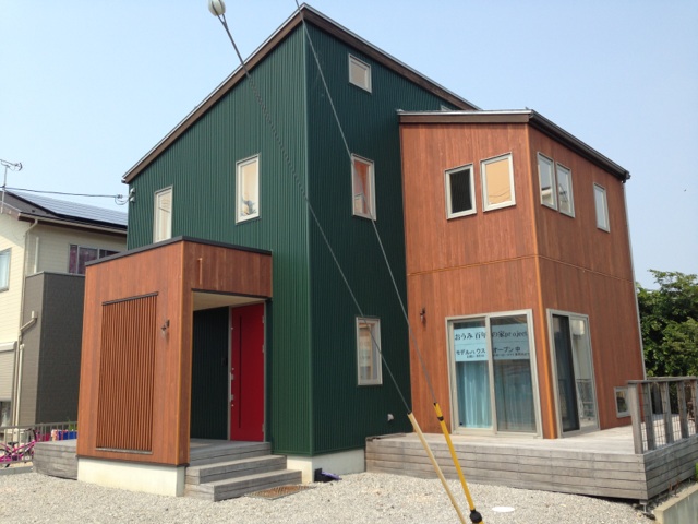 部屋画像23：室内写真