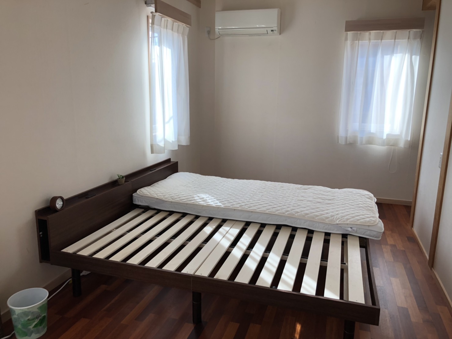 部屋画像25：室内写真