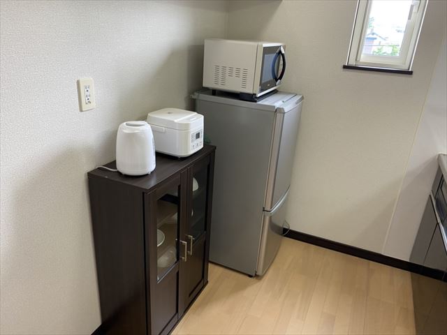 部屋画像13：家具・家電