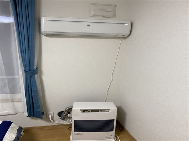 部屋画像10：家具・家電