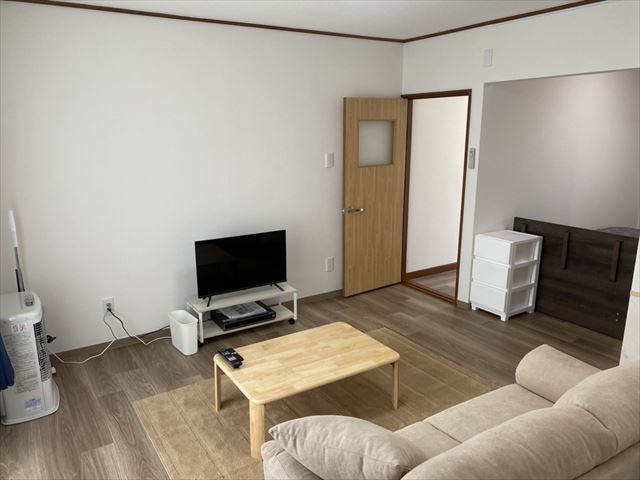 部屋画像