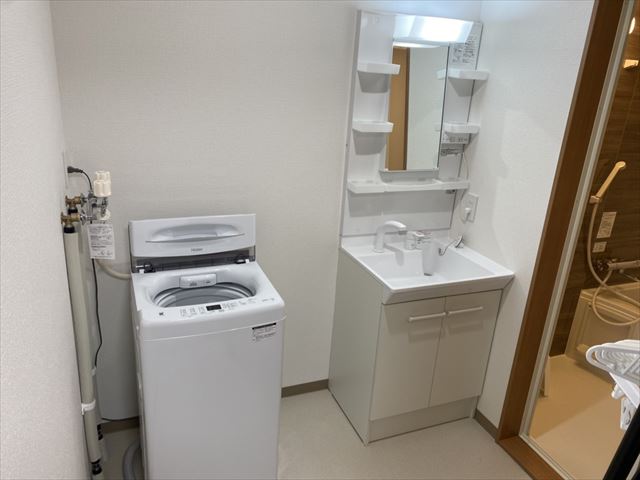 部屋画像8：その他