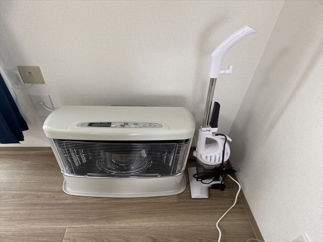 部屋画像10：家具・家電
