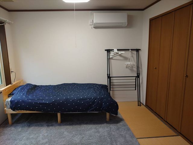 部屋画像6：室内写真