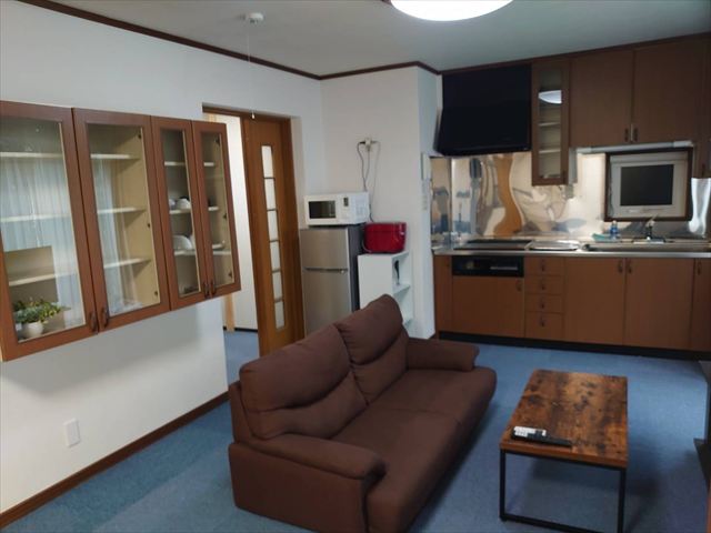 部屋画像7：室内写真