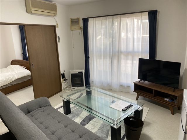 コーポピュア　103