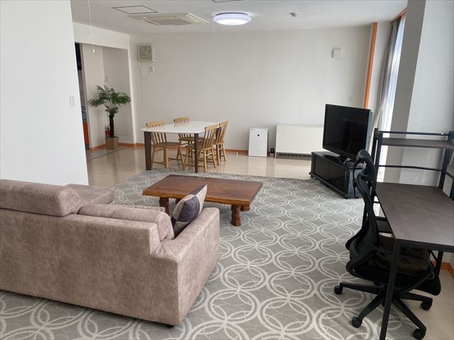 部屋画像2：室内写真