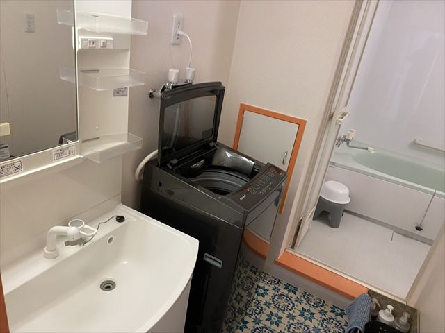 部屋画像7：家具・家電