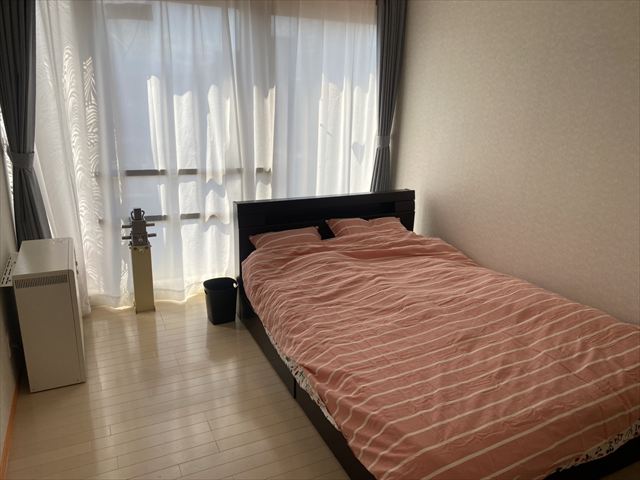 部屋画像8：室内写真