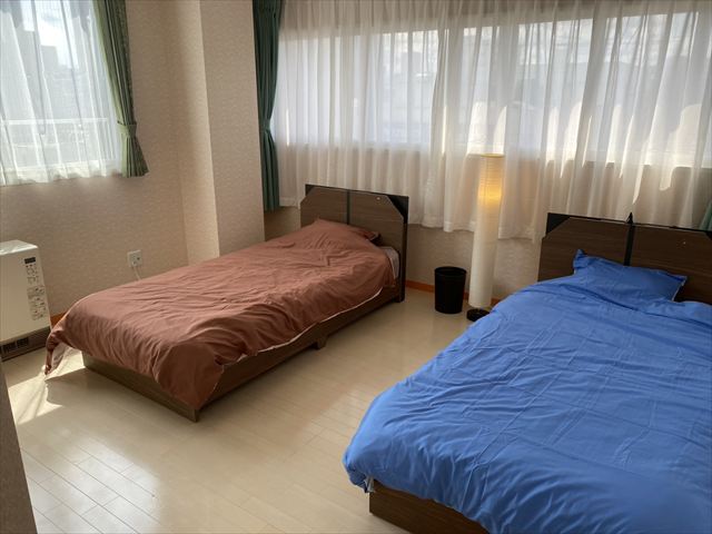 部屋画像9：室内写真