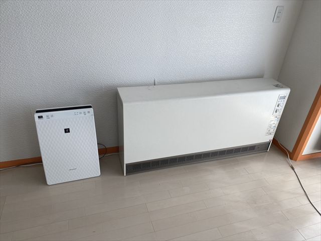 部屋画像11：家具・家電