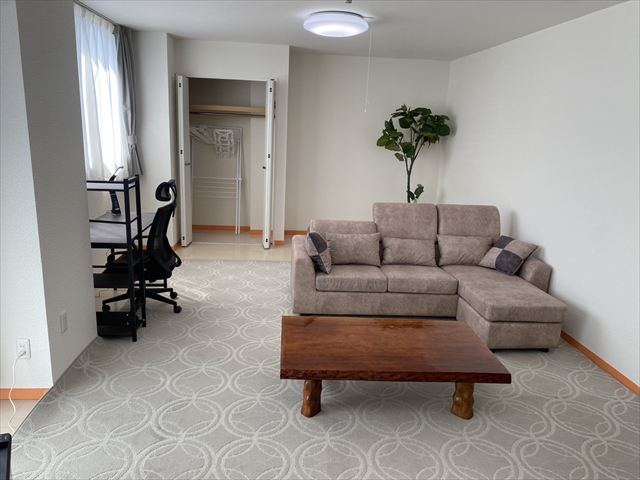 部屋画像16：室内写真